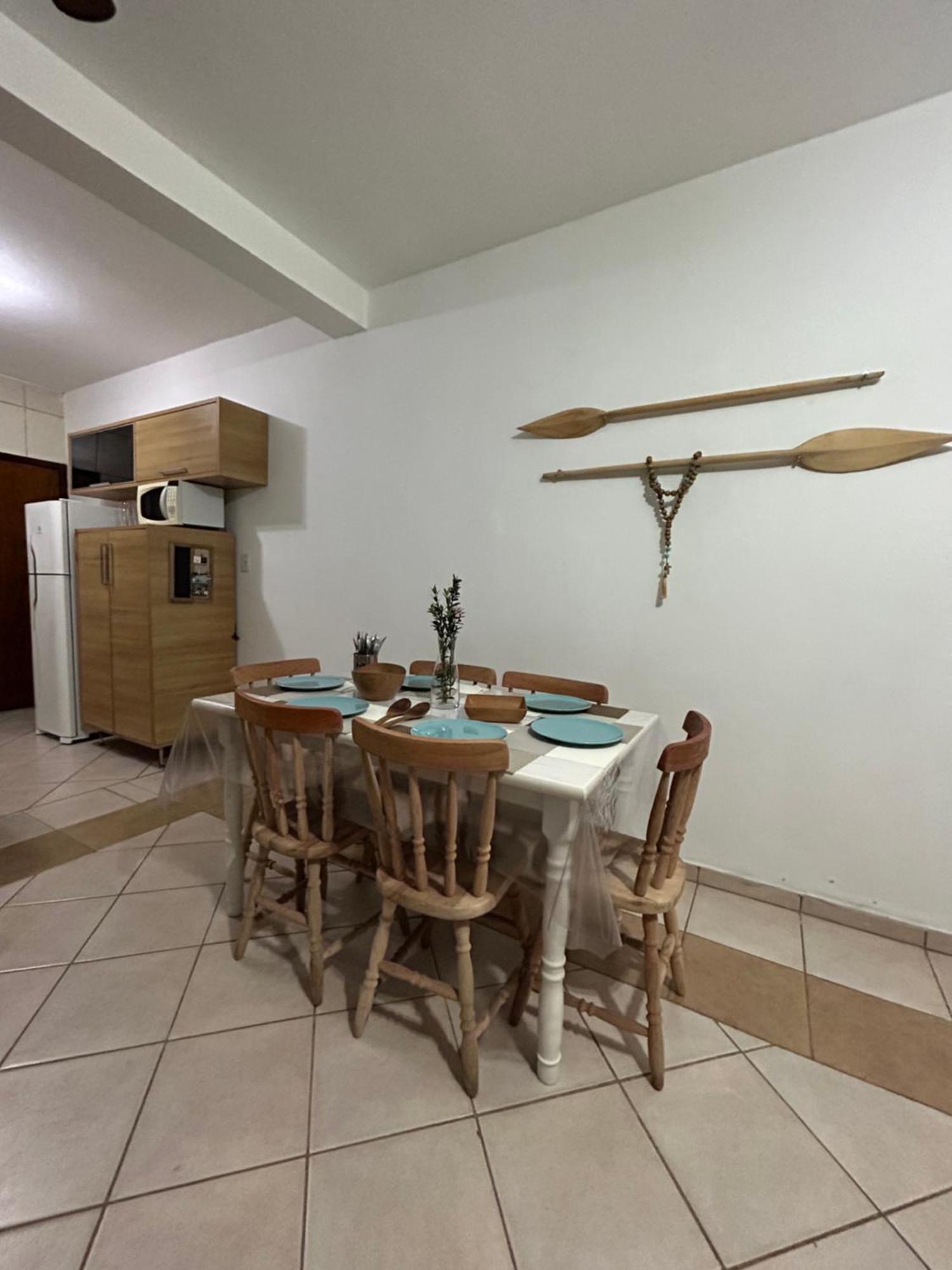 A 500 M Maranduba, Casa 2 Quartos Em Holiday home Ubatuba
