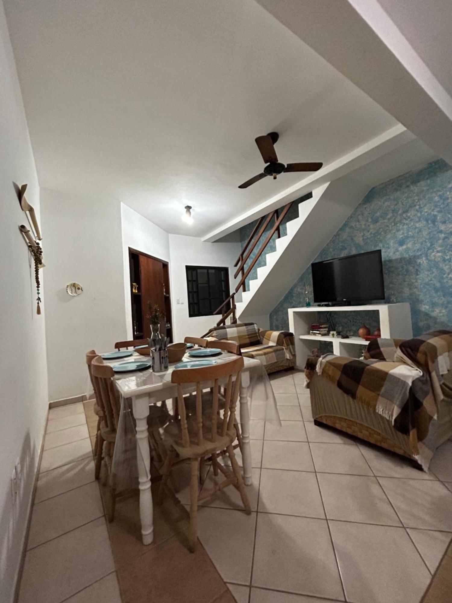 Holiday home A 500 M Maranduba, Casa 2 Quartos Em *