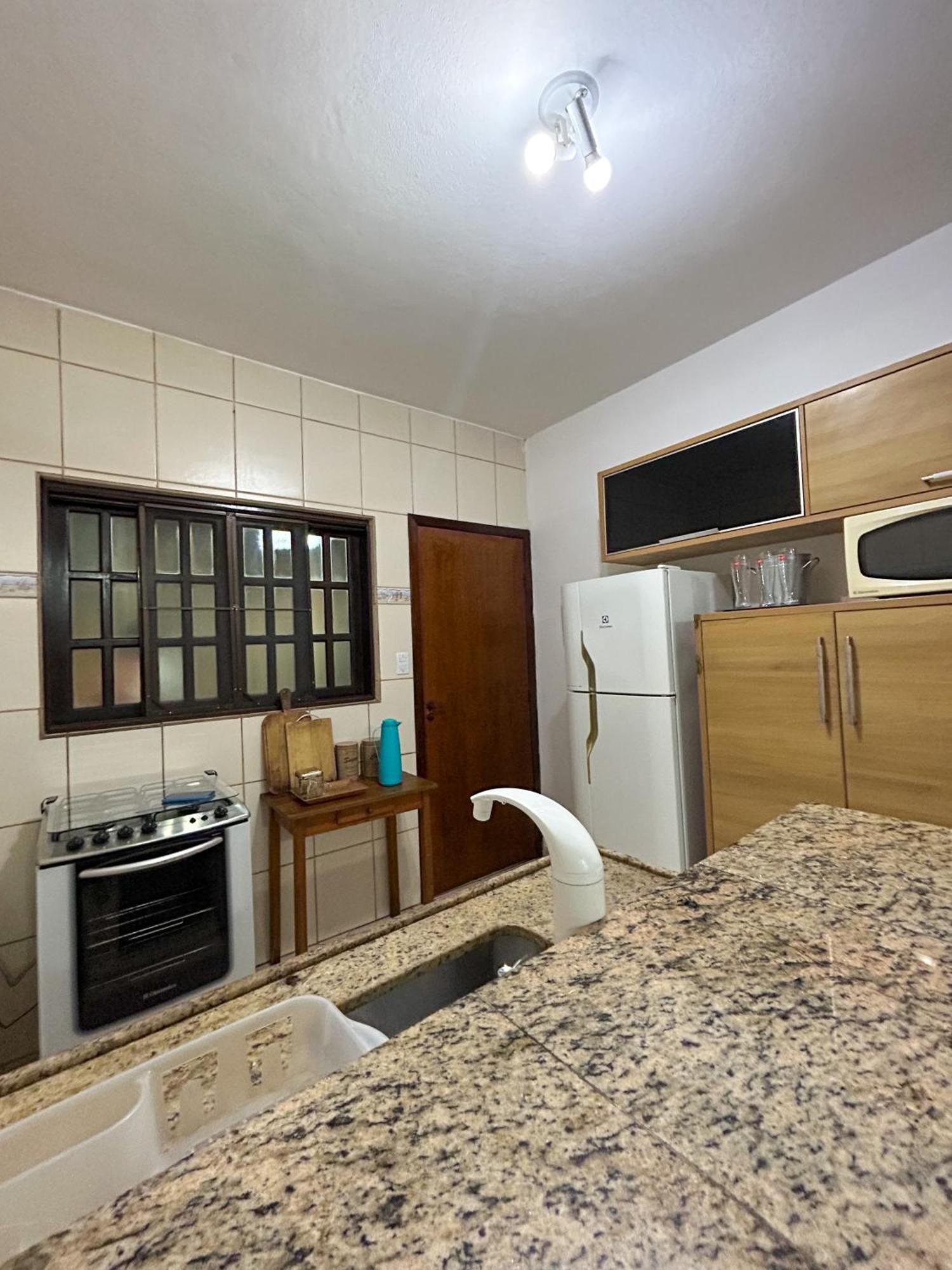 Holiday home A 500 M Maranduba, Casa 2 Quartos Em
