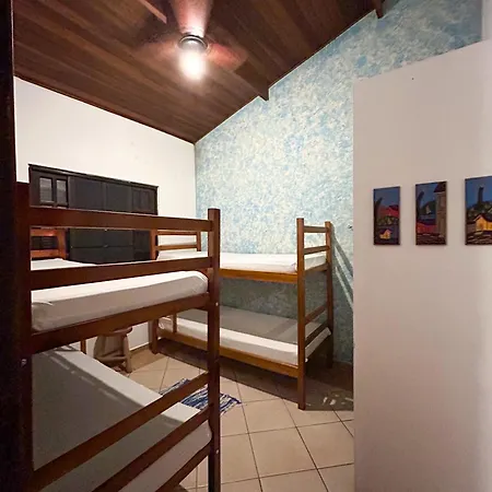 A 500 m Praia Maranduba, casa 2 quartos em Condomínio Ubatuba Exterior foto