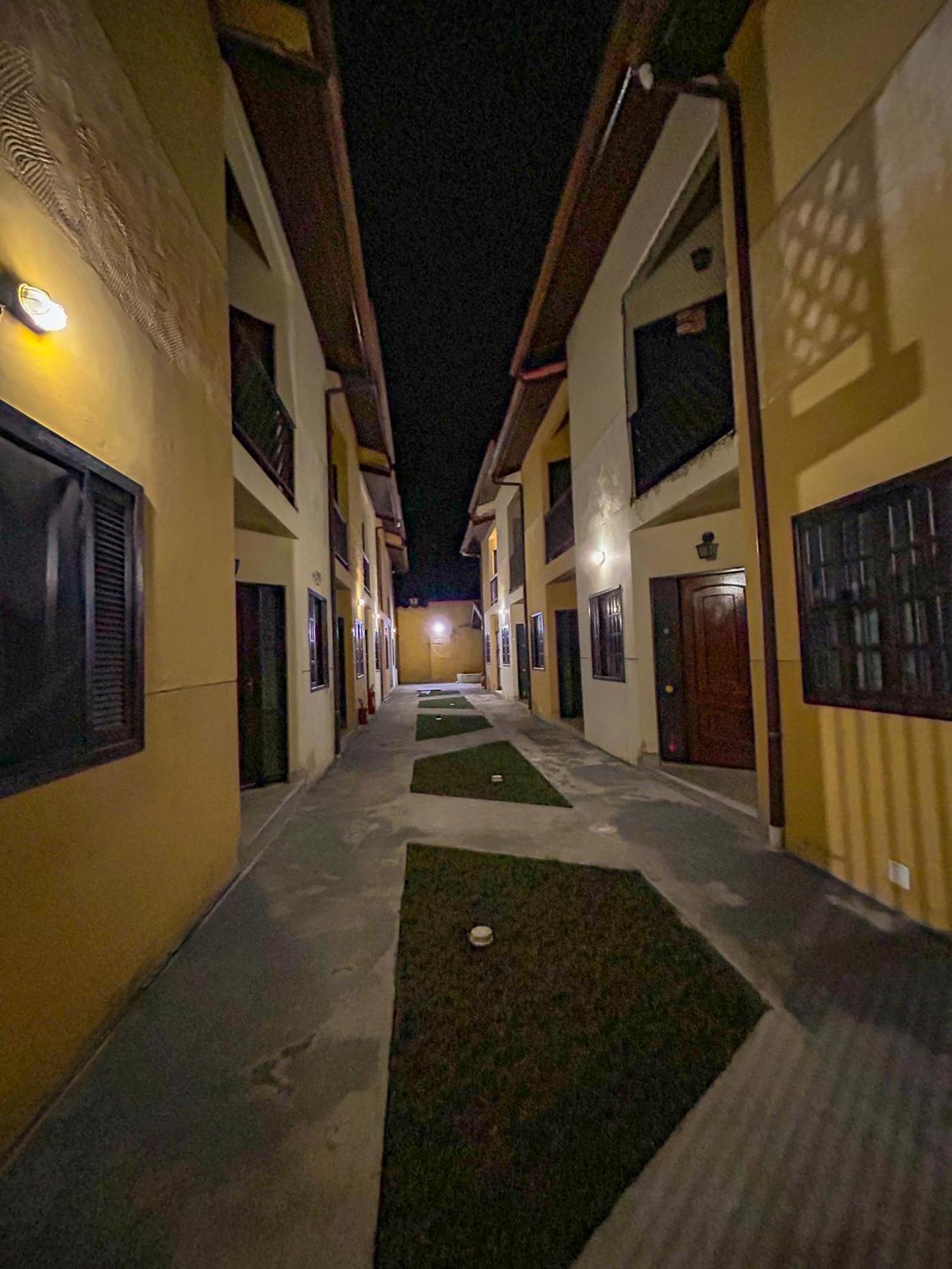 A 500 M Maranduba, Casa 2 Quartos Em Сasa de vacaciones