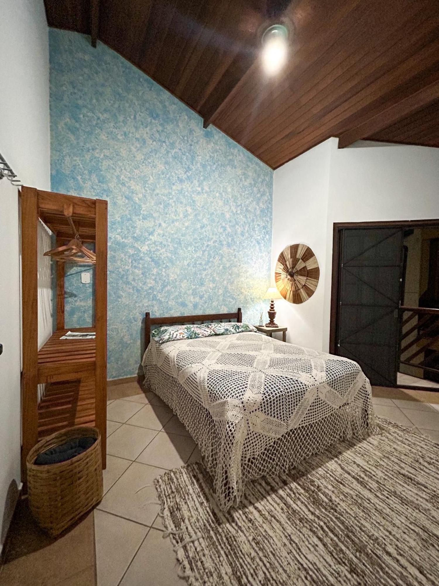 A 500 M Maranduba, Casa 2 Quartos Em Сasa de vacaciones *
