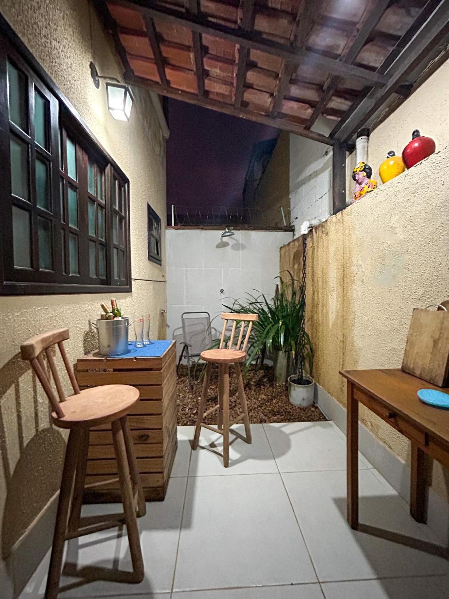 A 500 M Maranduba, Casa 2 Quartos Em Сasa de vacaciones